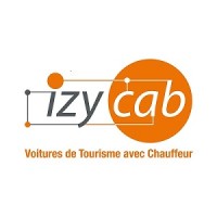 Izycab logo - Similar company to Asefa