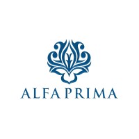 Kampus Alfa Prima logo - Similar company to Institut Bisnis Dan Teknologi Indonesia (Instiki)