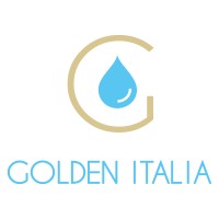 Golden Italia logo - Similar company to [Stride]