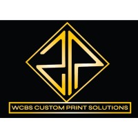 WCBS Custom Print Solutions logo - Similar company to Flowmedi