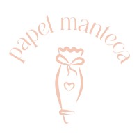 Papel Manteca Fine Bakery logo - Similar company to Imago Lab Perú