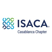 ISACA Casablanca Chapter logo - Similar company to Isaca Belgium Chapter