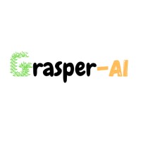 Grasper-AI logo - Similar company to Grasper