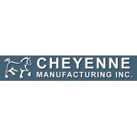 Cheyenne Mfg. Inc. logo - Similar company to Cheyenne Franchising Group