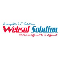 Websof Solution logo - Similar company to Ph It Solutions