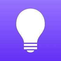 Wizdom App logo - Similar company to Wizdomedge