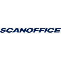 Scanoffice logo - Similar company to Watter Oy