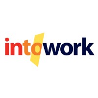 IntoWork Australia logo - Similar company to Mcbi