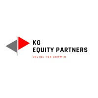 KG Equity Partners AB logo - Similar company to Skattio
