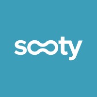 Sooty logo - Similar company to Londa Rides