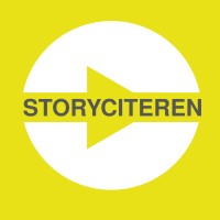 Storyciteren logo - Similar company to Lady Tech