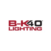 B-K Lighting + TEKA Illumination logo - Similar company to Ocs Lighting + Control