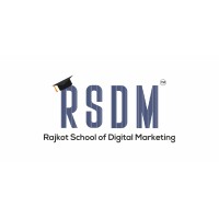 Rajkot School of Digital Marketing logo - Similar company to Learneasy Skill Development Center