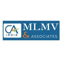 MLMV & Associates Chartered Accountants logo - Similar company to K Vijayakumar & Co.