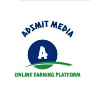 ADSMIT-MEDIA logo - Similar company to Adsmit Media Solutions