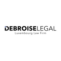Debroise Legal logo - Similar company to Jacobs Berger, Llc