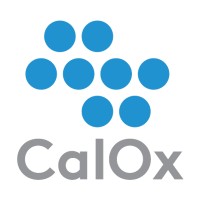 CalOx Inc. logo - Similar company to Supricom Panama