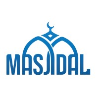 Masjidal logo - Similar company to Madina Apps