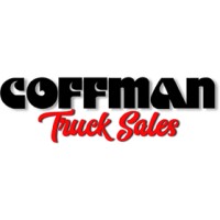 Coffman Truck Sales, Inc. logo - Similar company to Zavcor Training Academy
