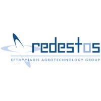 REDESTOS - Efthymiadis Agrotechnology Group logo - Similar company to Glimpse Live
