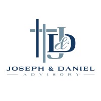 Joseph & Daniel Advisory logo - Similar company to Obara Capital