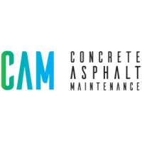 CAM Services logo - Similar company to Tech Scenes