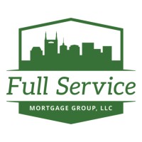 Full Service Mortgage Group logo - Similar company to Castle Mortgage Corporation