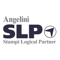 Angelini SLP logo - Similar company to Basitech