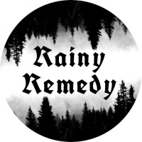 Rainy Remedy logo - Similar company to Khyati