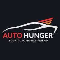 Auto Hunger logo - Similar company to Auto Hub
