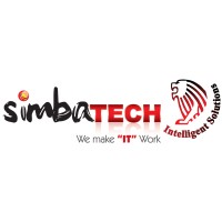 Simba Technology Limited logo - Similar company to Minork