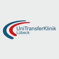 UniTransferKlinik Lübeck GmbH logo - Similar company to Quantolut