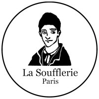 La Soufflerie logo - Similar company to Agence Volta