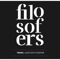 Filosofers logo - Similar company to Filosofemme