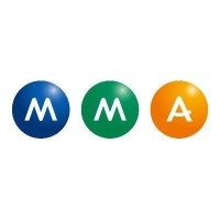 SAGA Agent Général MMA logo - Similar company to Neoren Assurances