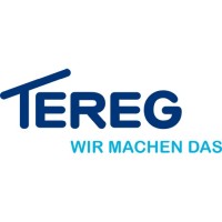 TEREG Gebäudedienste GmbH logo - Similar company to Spiegelblank