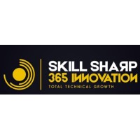 Skill Sharp 365 Innovation logo - Similar company to Ryxora Technologies