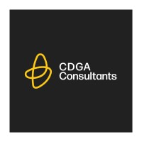 CDGA Consultants logo - Similar company to Manano