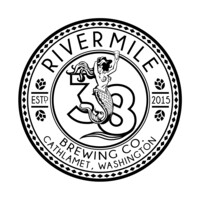 River Mile 38 Brewing Co. logo - Similar company to Safe Harbor Solutions, Llc