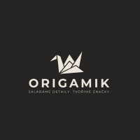 ORIGAMIK Studio logo - Similar company to Marvio