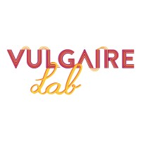 Vulgaire Lab logo - Similar company to Hayka