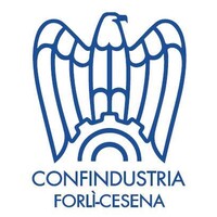 Confindustria Forlì-Cesena Business Academy logo - Similar company to Forli  Lamiere S.R.L.