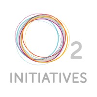 O2 Sabbatical Award logo - Similar company to Search Party