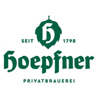 Privatbrauerei Hoepfner GmbH logo - Similar company to Schlemmermeyer Gmbh & Co. Kg