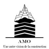 AMO Architecte logo - Similar company to Kindi Studio