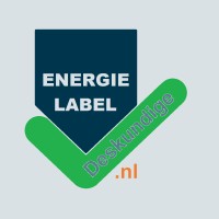 Energielabel Deskundige logo - Similar company to Isso, Kennisinstituut Bouw- En Installatietechniek