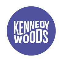 Kennedy Woods logo - Similar company to Studio For Good