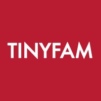 TINYFAM - FOR SAME DAY DELIVERY! logo - Similar company to Studio By Dugar.Org