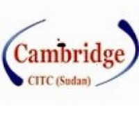 Cambridge International Schools & Training Centers (Sudan) logo - Similar company to Masbuild