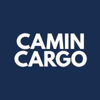 Camin Cargo Europe logo - Similar company to Xxxxx